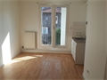 appartement à la location